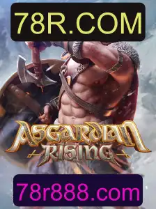 AsgardianRising: Aventura Mitológica no Jogo Inovador