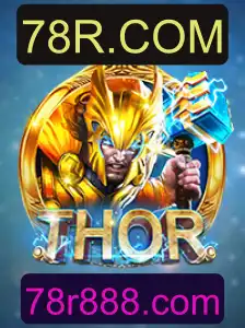 Explorando o Universo do Jogo THOR e sua Conexão com 78R.COM